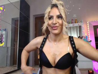 Allesya23 webcam model stream image