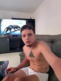 ArturoDelgado1 webcam model stream image