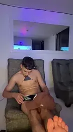 ArturoDelgado1 webcam model stream image