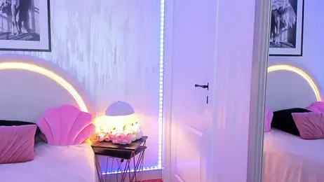 NatalyThorn88 webcam model stream image