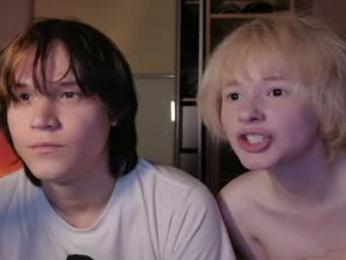 misska__ webcam model stream image