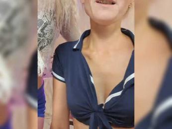 businka11223a webcam bongacams model stream image