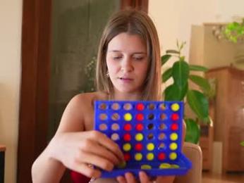 eli_sun webcam model stream image