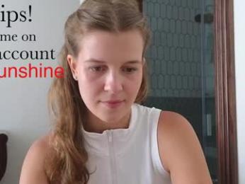 eli_sun webcam model stream image