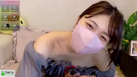 SUZU_ webcam model stream image