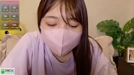 SUZU_ webcam model stream image