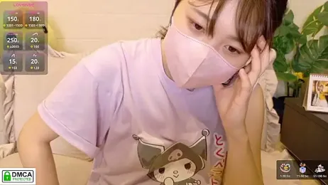 SUZU_ webcam model stream image