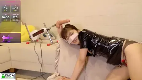 SUZU_ webcam model stream image