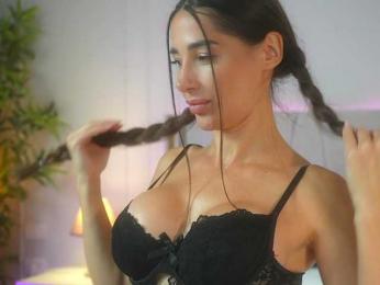 MiriamFoxx webcam model stream image