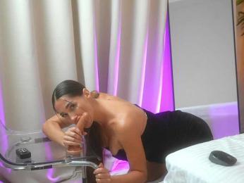 MiriamFoxx webcam model stream image