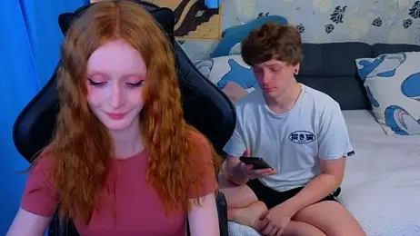 lakmsrrrmrrr webcam model stream image