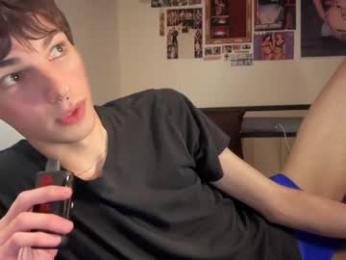 its_rowan webcam chaturbate model stream image