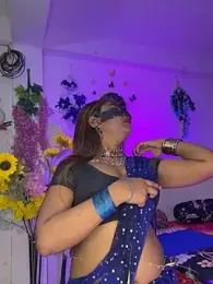 Hot_Aanamika2 webcam stripchat model stream image