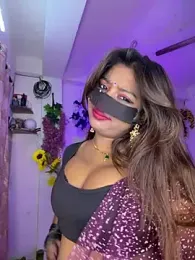 Hot_Aanamika2 webcam stripchat model stream image