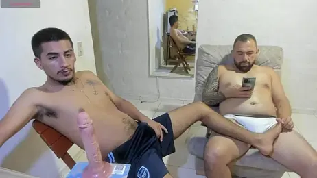 maxI_dick33 webcam model stream image