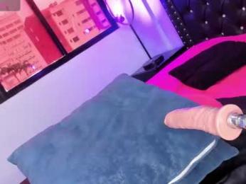 madisson7 webcam chaturbate model stream image