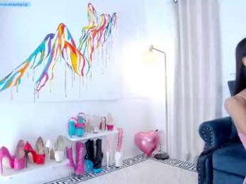 cindybkk webcam chaturbate model stream image