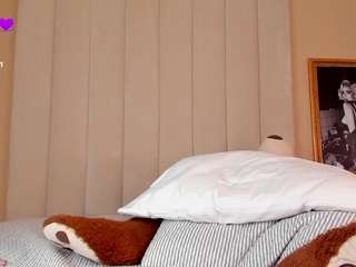 violeta-olsen webcam model stream image