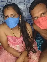 Abinaya_Telugucouple webcam preview