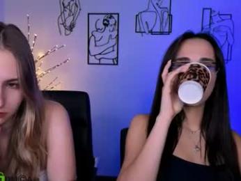 ariana_ross7 webcam chaturbate model stream image