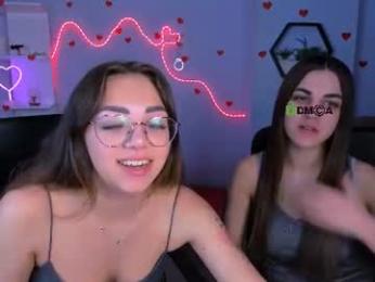 agnes_mad webcam chaturbate model stream image