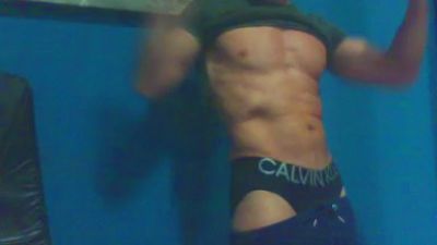 Gaul webcam model stream image