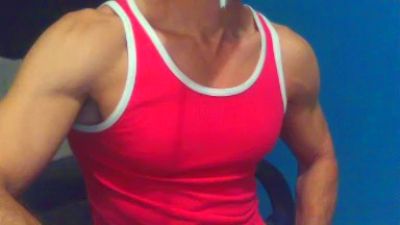 Gaul webcam model stream image