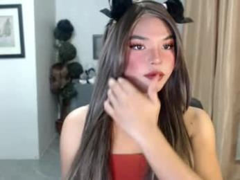 tsduocockie webcam chaturbate model stream image