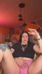 Anal_Queen webcam cam4 model stream image
