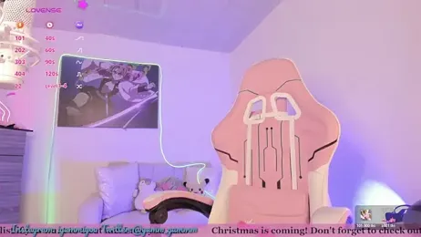 cute_catlyn webcam model stream image