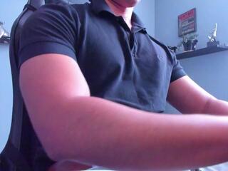 Galadriel Salvatore webcam model stream image