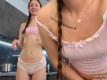 jessiexxi webcam chaturbate model stream image