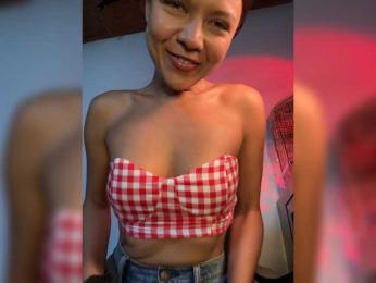 Malisha8 webcam model stream image