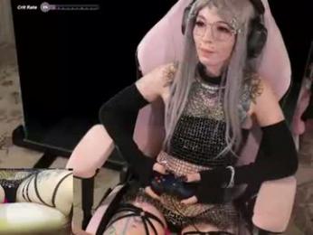 archancel webcam model stream image