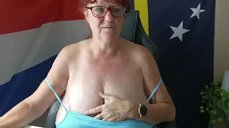 GrandJo69 webcam model stream image