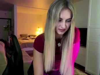 MissyKissy webcam model stream image