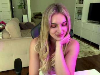 MissyKissy webcam model stream image
