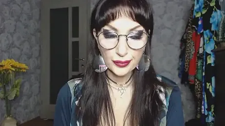 Aziza1 webcam stripchat model stream image