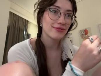 kellyberry__ webcam chaturbate model stream image