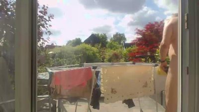 Detjut webcam model stream image