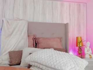 cleojhonson webcam model stream image