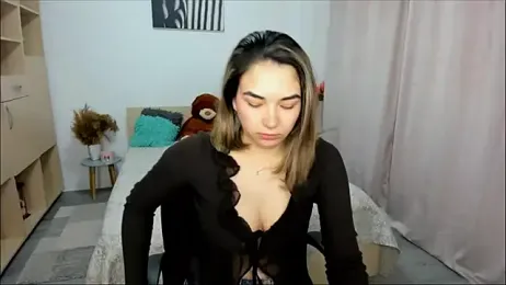 AlexaJuly webcam model stream image