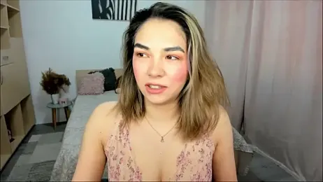 AlexaJuly webcam model stream image