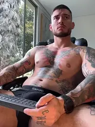 DimitriSullivan_ webcam stripchat model stream image