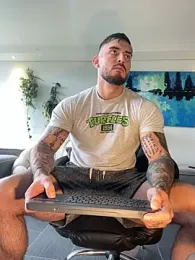 DimitriSullivan_ webcam stripchat model stream image