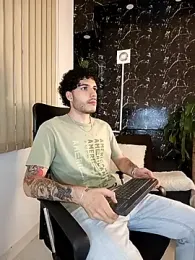 Rafael_Mendezz webcam model stream image