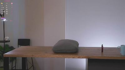 JonLedger webcam model stream image