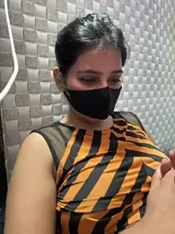 True_Love009 webcam model stream image