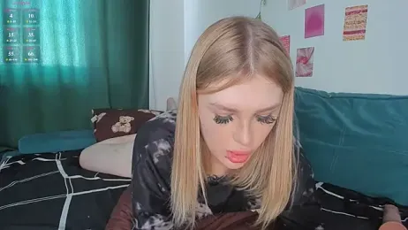 myrzilka webcam model stream image