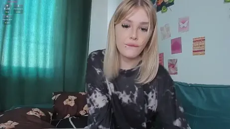 myrzilka webcam model stream image